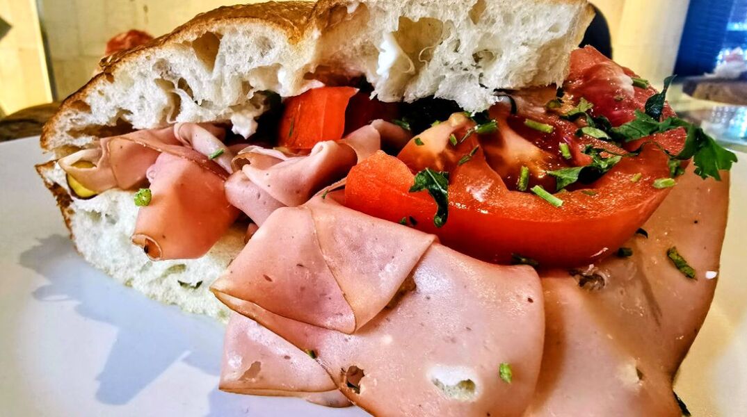 «Οι Πεντανόστιμες»