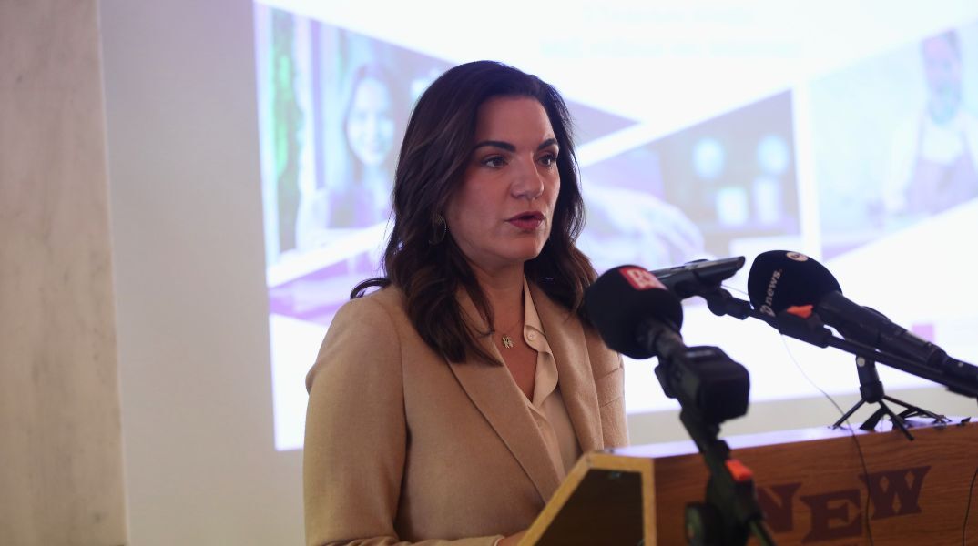 Τροπολογία Κεφαλογιάννη: Είναι η κυβέρνηση κλαμπ εξυπηρέτησης των μελών της;