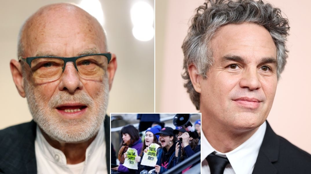 Σχεδόν 400 εκατομμυριούχοι και δισεκατομμυριούχοι καλούν σε αυξημένη φορολόγηση - «Ολιγάρχες εξαγόρασαν τις δημοκρατίες μας», προειδοποιούν επώνυμοι πλούσιοι 