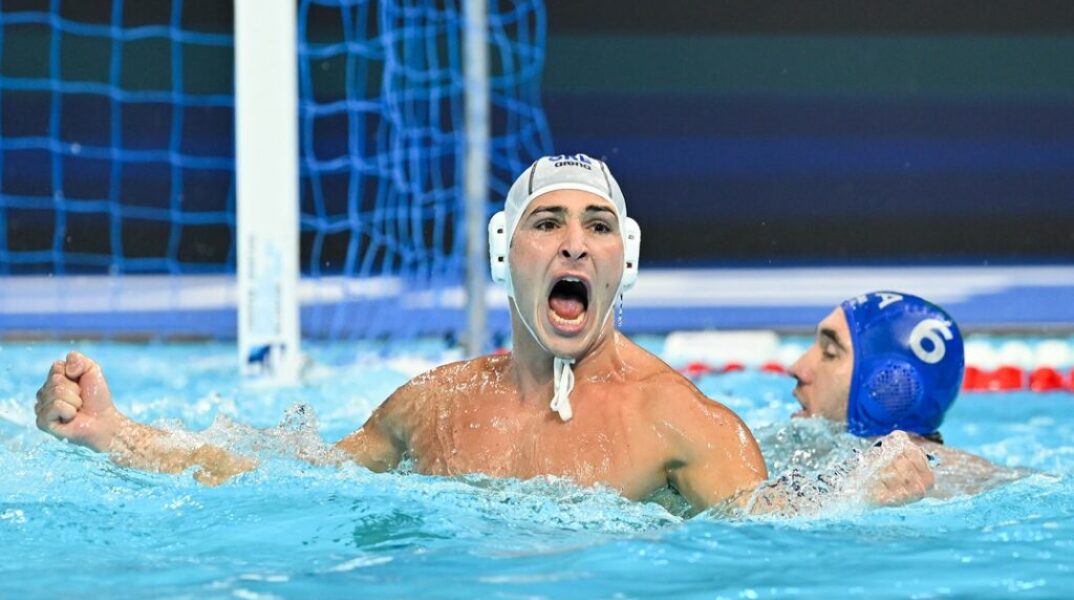 Γράφτηκε ιστορία: Η Εθνική Ελλάδας πόλο κατέκτησε το χάλκινο μετάλλιο στο ευρωπαϊκό πρωτάθλημα