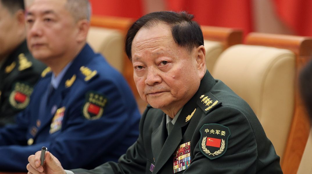 Αποκάλυψη της Wall Street Journal: Κορυφαίος Κινέζος στρατηγός διέρρεε πυρηνικά μυστικά στις ΗΠΑ