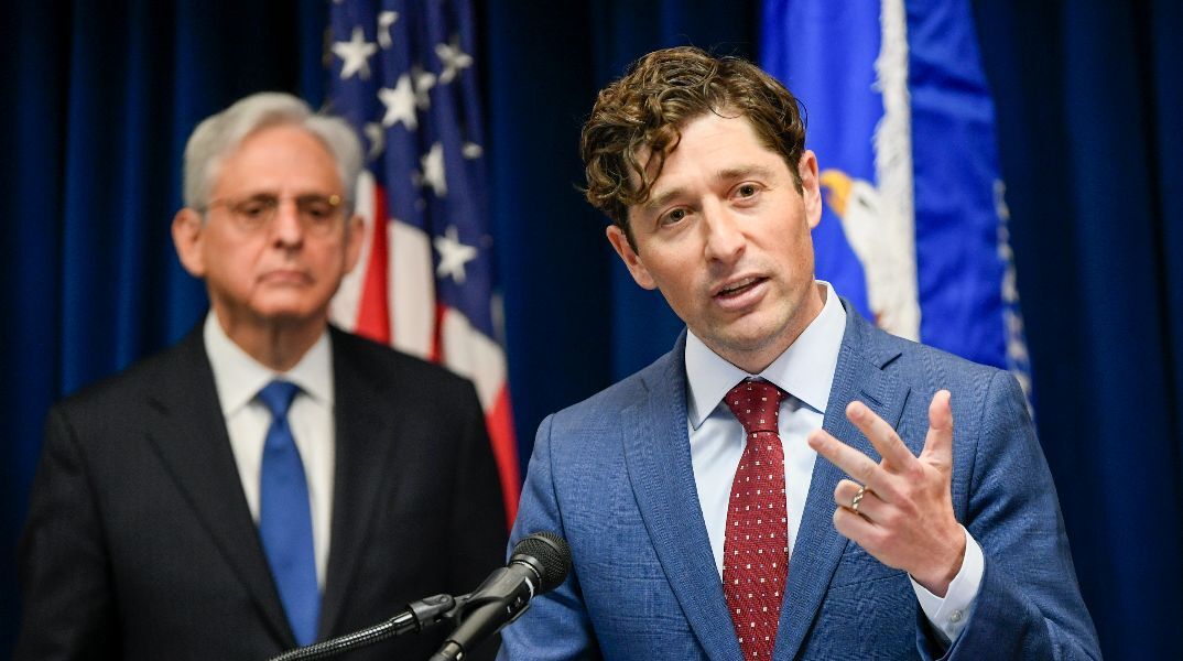 «Πόσοι ακόμη Αμερικανοί πρέπει να πεθάνουν;»: Σφοδρή επίθεση του δημάρχου της Μινεάπολης κατά του Τραμπ