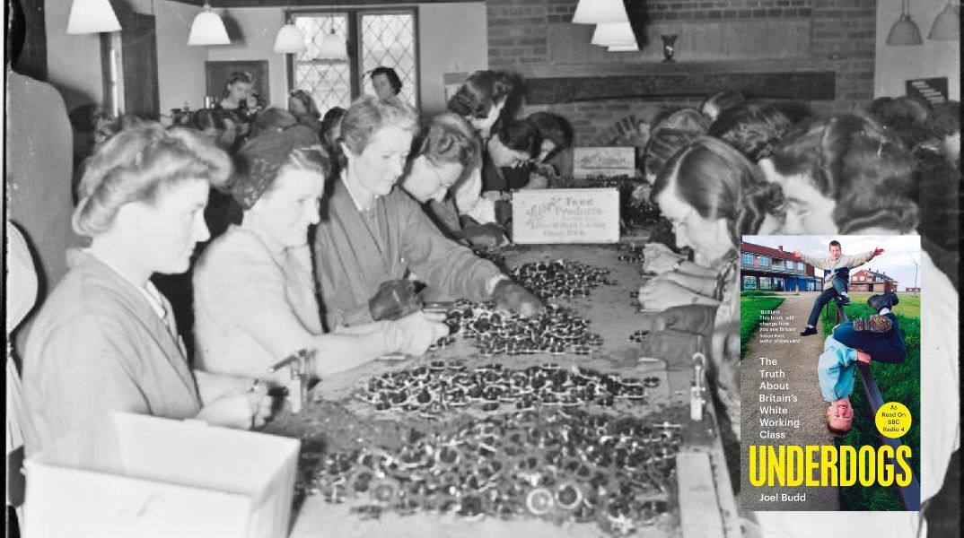 Bρετανία: Από την παραδοσιακή εργατική τάξη στην underclass