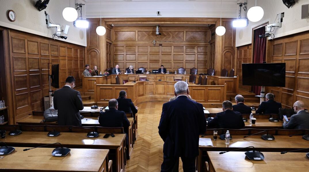 Η εξεταστική επιτροπή για το σκάνδαλο του ΟΠΕΚΕΠΕ