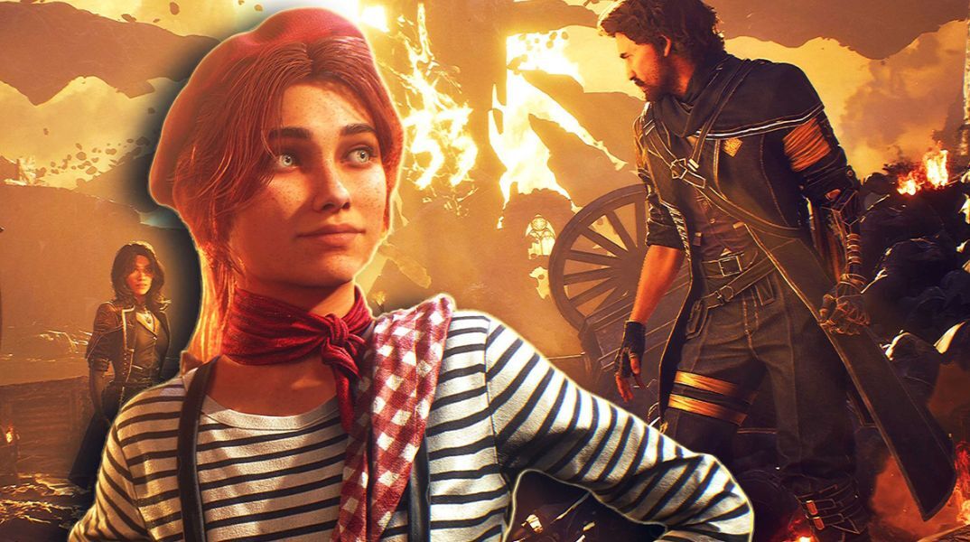 Live gaming στο Γαλλικό Ινστιτούτο με το Clair Obscur: Expedition 33 - Το κορυφαίο βιντεοπαιχνίδι του 2025 ζωντανεύει στην οθόνη του Auditorium με bonus cosplay