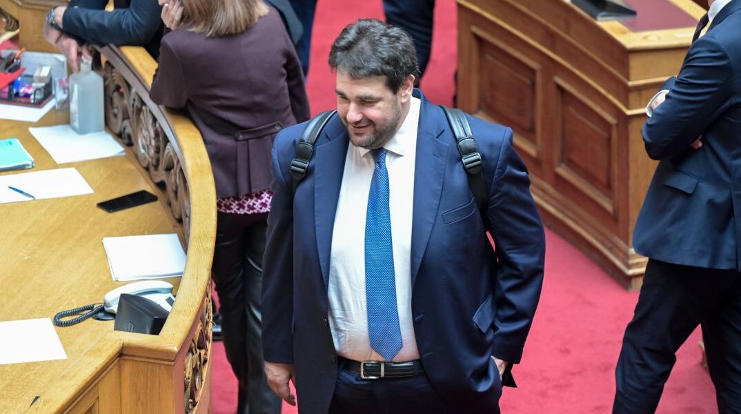 O Θεόδωρος Λιβάνιος