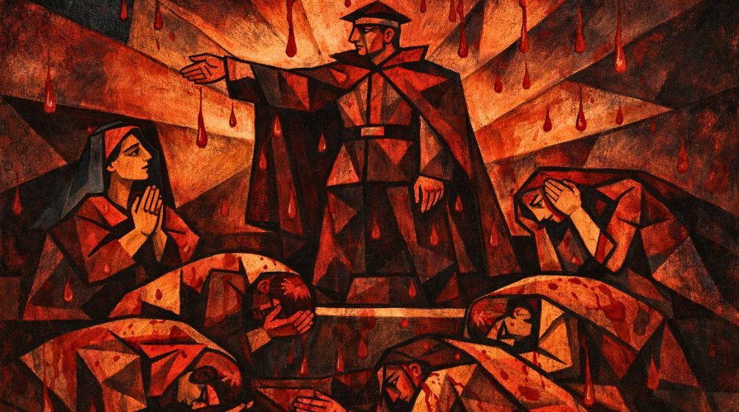 Η λατρεία για τους δικτάτορες: Η περίπτωση Πούτιν