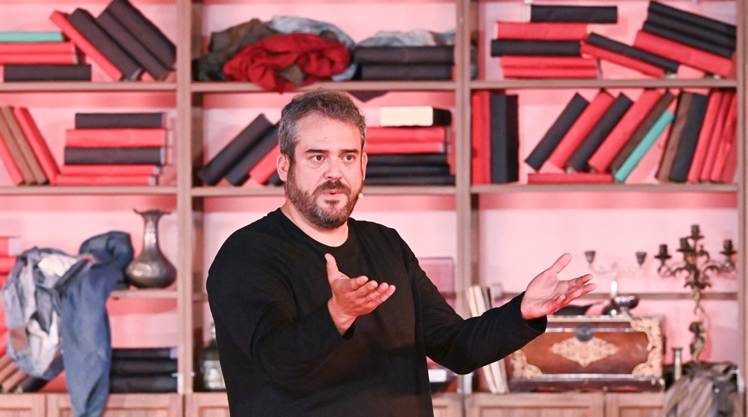 Πυγμαλίων Δαδακαρίδης