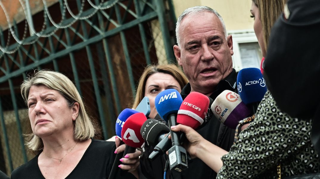 Δίκη Λυγγερίδη: «Ήθελαν να σκοτώσουν» - Η συγκλονιστική κατάθεση του πατέρα του