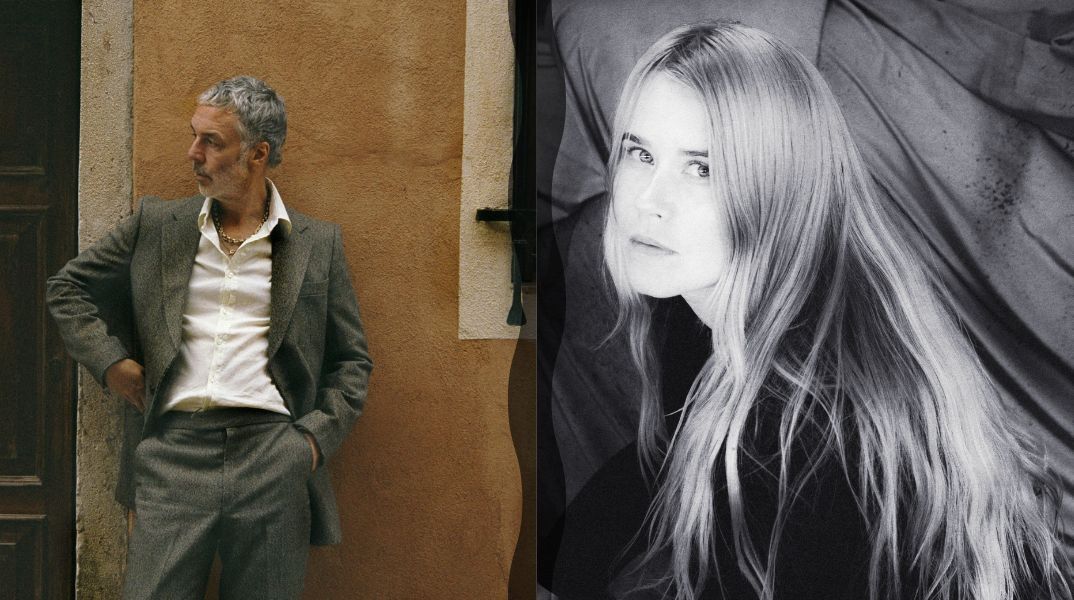 Release Athens 2026: Οι Baxter Dury και Anna von Hausswolff μαζί με τον Νικ Κέιβ