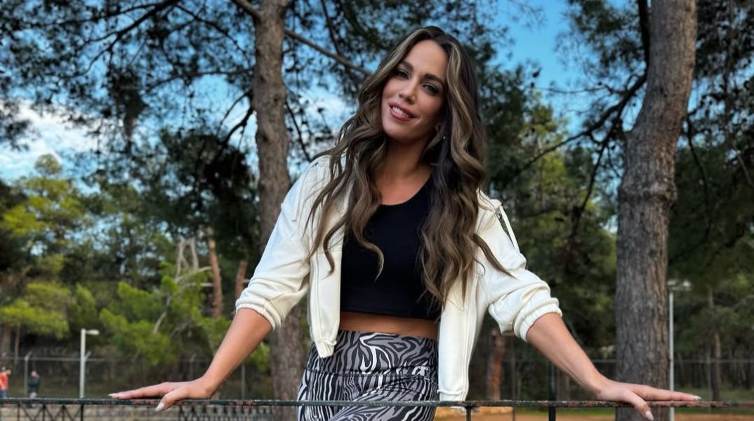 Κατερίνα Στικούδη για Εύη Δρούτσα: Καλό είναι το 2026 να μην βάζουμε τον κόσμο στη ζυγαριά