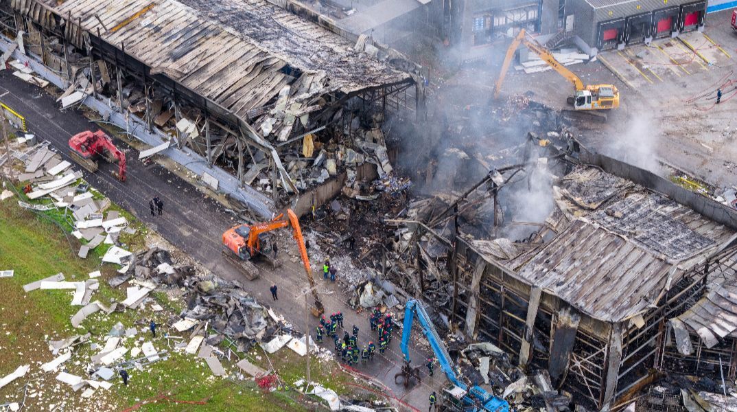 Η ανακοίνωση της Βιολάντα μετά τη σύλληψη του ιδιοκτήτη: Συνεργαζόμαστε πλήρως με τις αρχές