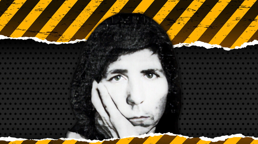 Αικατερίνη Δημητρέα: Η δηλητηριάστρια της Μάνης