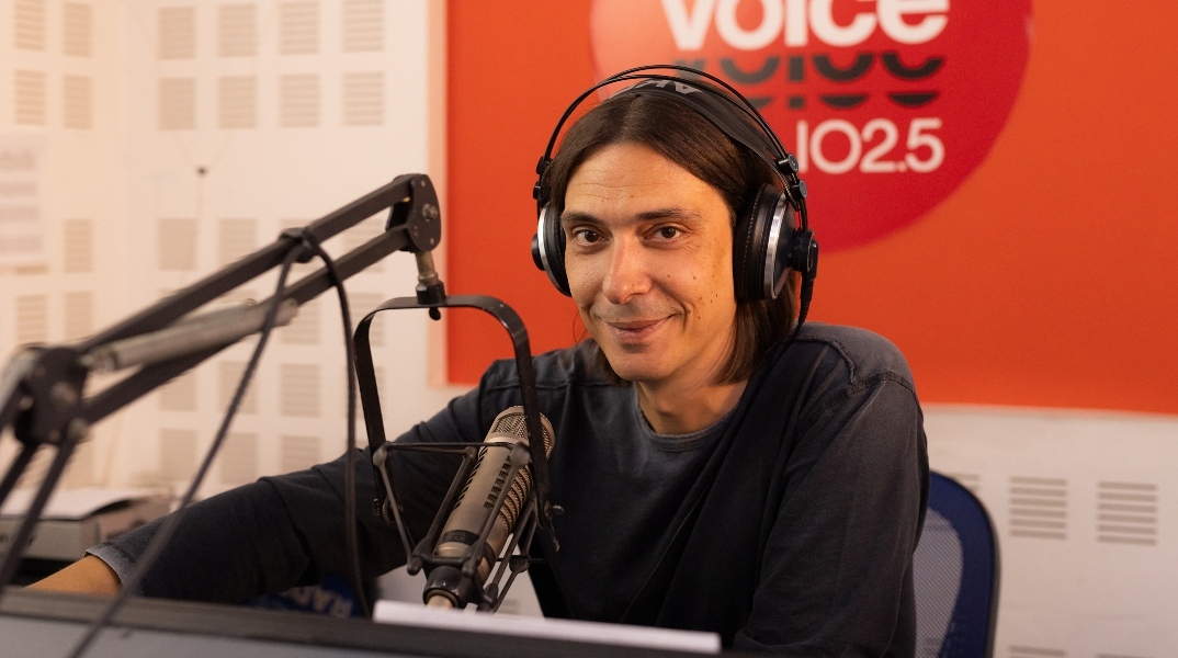 Δημήτρης Αθανασιάδης