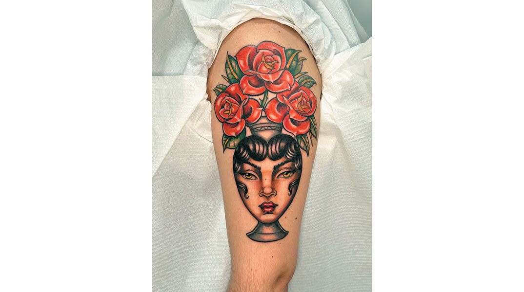 Eternal Mark Tattoo Studio