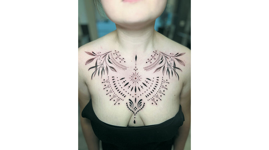 Eternal Mark Tattoo Studio