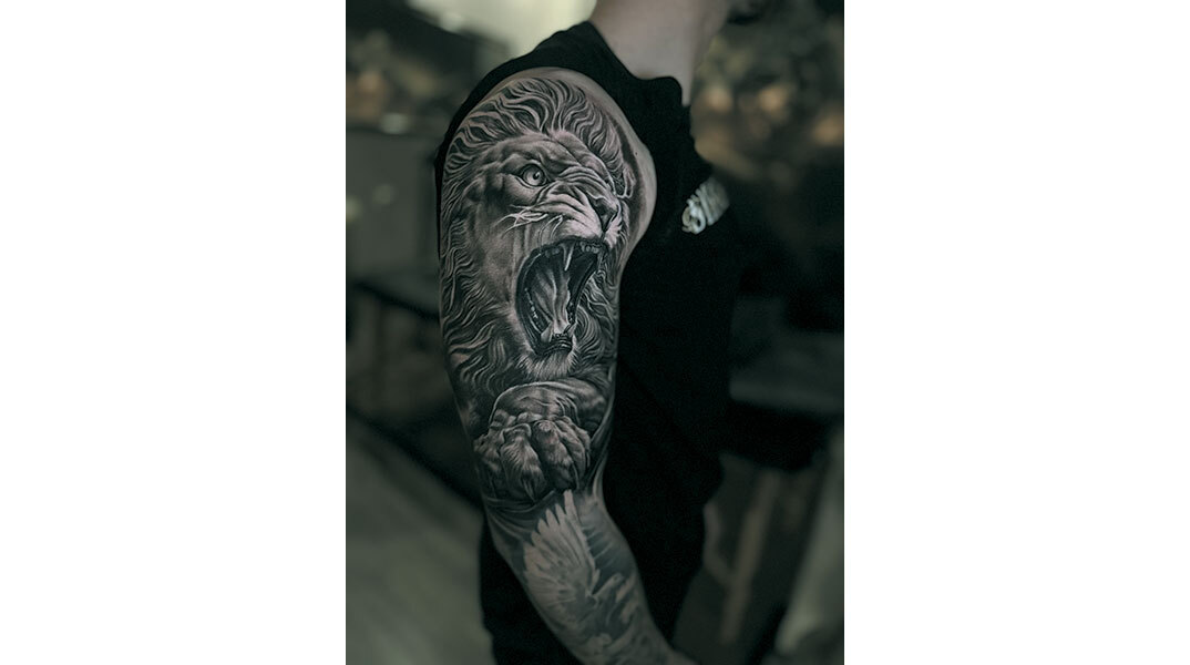 Eternal Mark Tattoo Studio