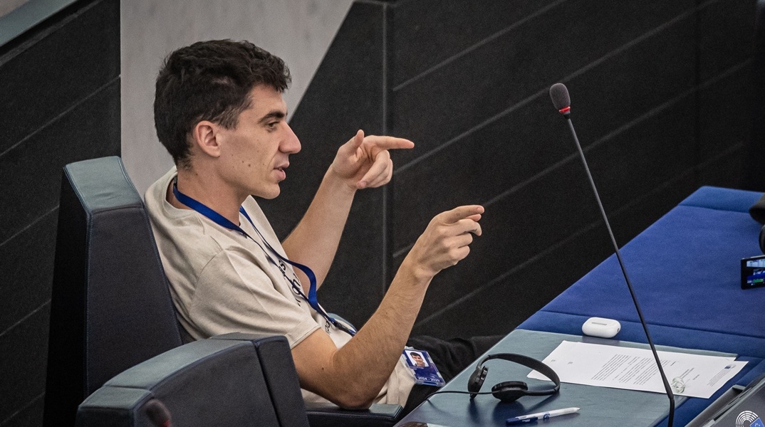 Φειδίας Παναγιώτου