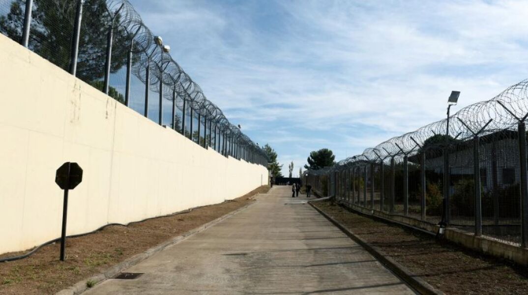 Οι φυλακές Κασσαβέτειας