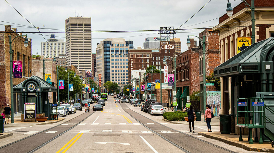 Μικρή ανταπόκριση από το Μέμφις