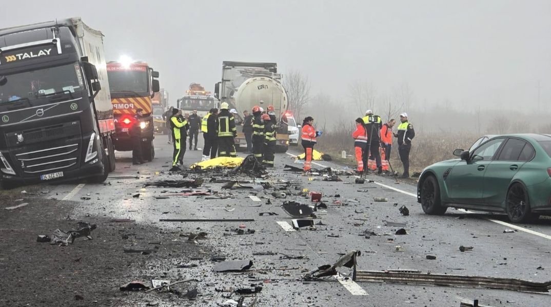 «Δεν υπήρχε lane assist» είπε ο δικηγόρος της εταιρίας ενοικίασης του βαν που επέβαιναν οι φίλαθλοι του ΠΑΟΚ