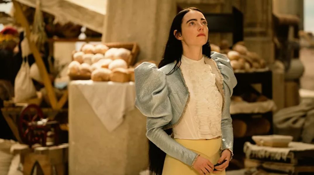 Poor Things: Σε ποιο κανάλι έρχεται η ταινία του Λάνθιμου σε Α' τηλεοπτική προβολή