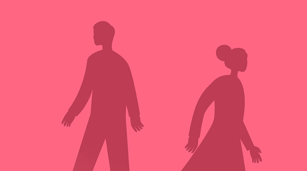 Σιωπηλό τέλος, ανεκπλήρωτο ξεκίνημα