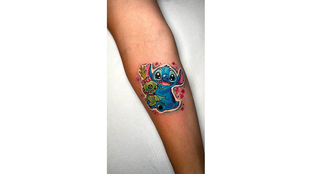 Tattoo Clinic Athens