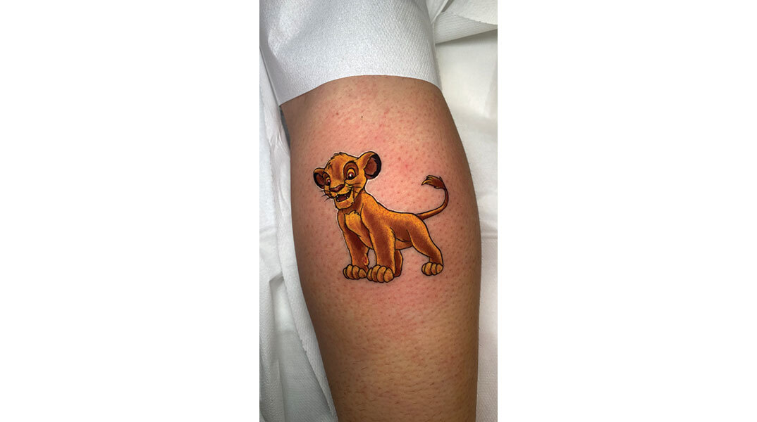 Tattoo Clinic Athens