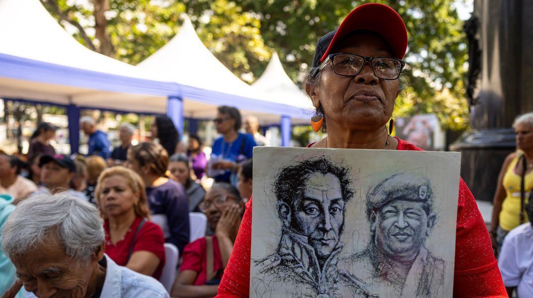 Βενεζουέλα: Τι θα συμβεί τις επόμενες 180 ημέρες χωρίς τον Μαδούρο