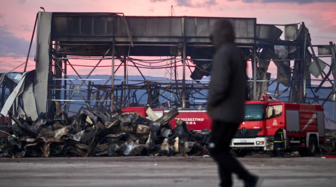 Βιολάντα: Οι ψεκασμένοι ξαναχτυπούν