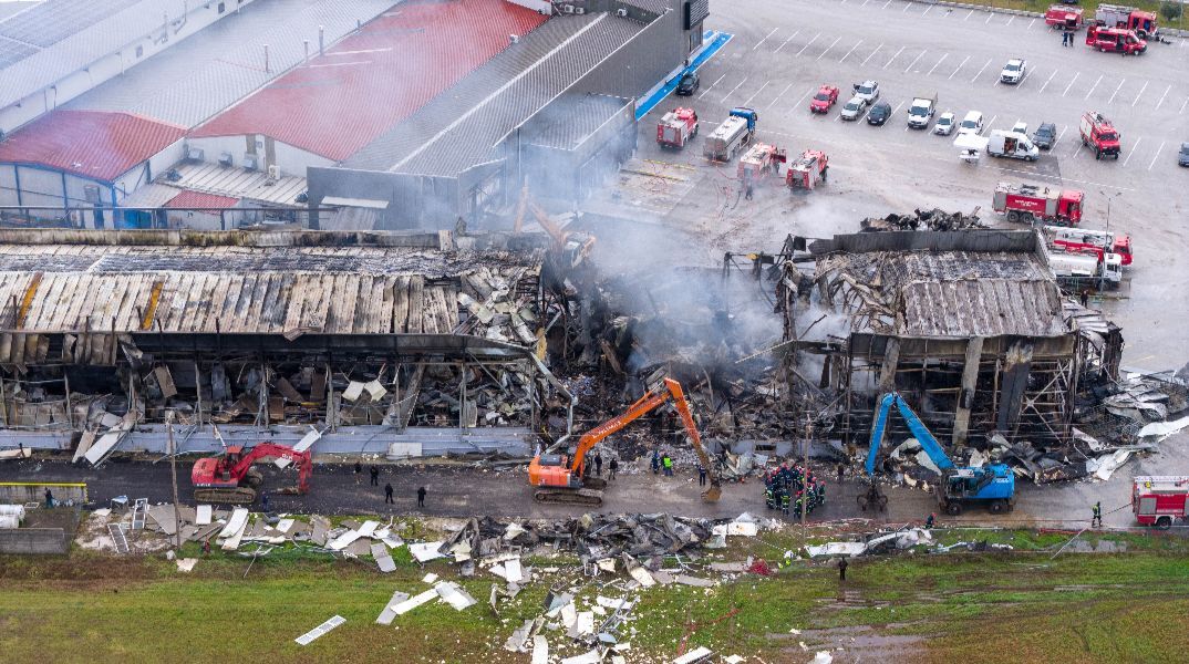 Βιολάντα: Ελεύθεροι ο ιδιοκτήτης και τα άλλα δύο στελέχη χωρίς περιοριστικούς όρους