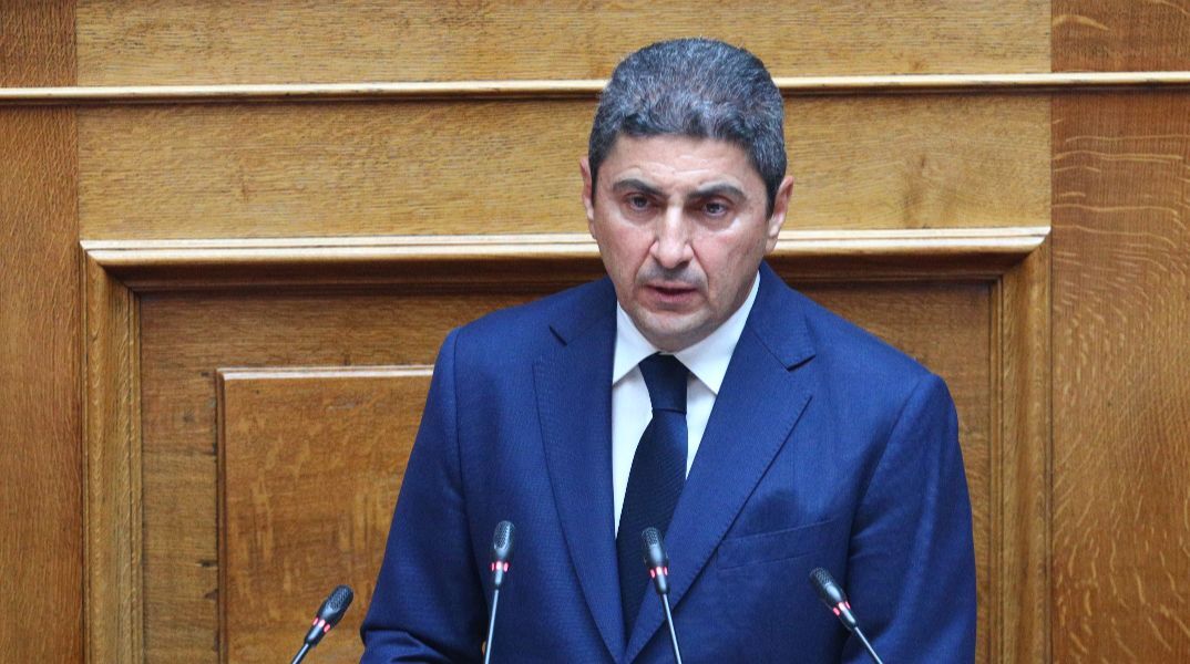 Αυγενάκης: Δεν αποδέχεται τη θέση του προέδρου της Γεωργικής Σχολής Μεσαράς