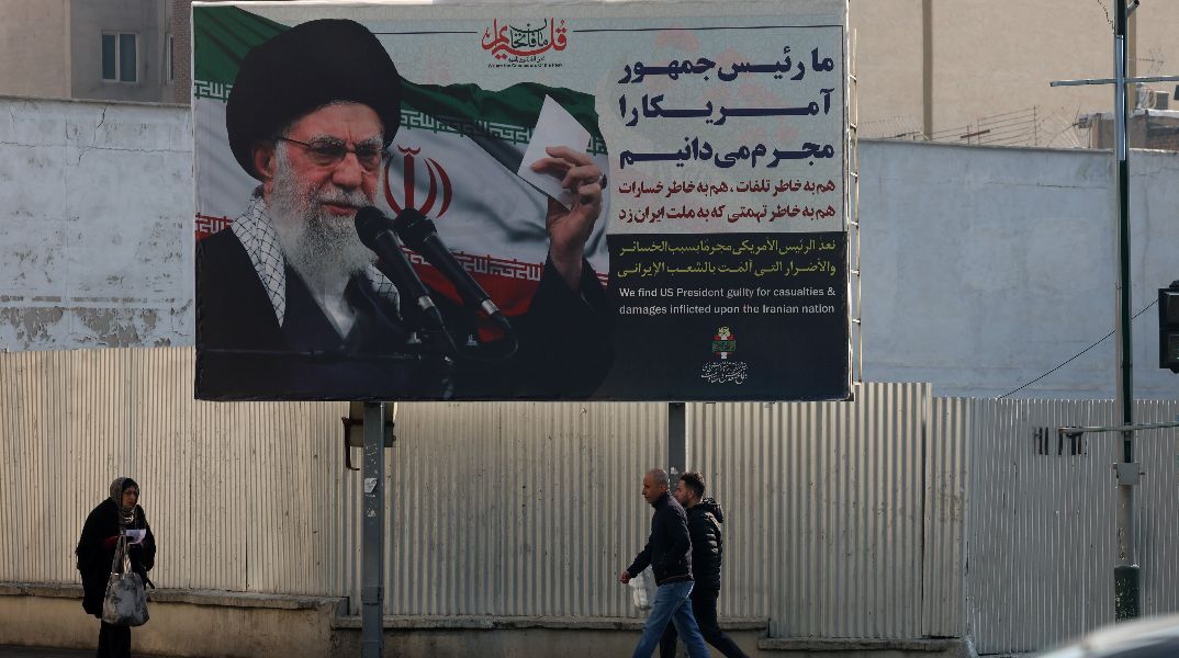 Εκρηκτική η κατάσταση στο Ιράν: Οι αρχές προχωρούν σε μαζικές συλλήψεις υπό τον φόβο νέων διαδηλώσεων