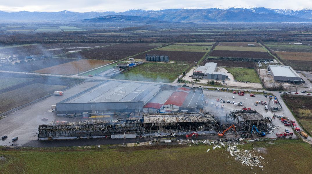 Το μέιλ του ιδιοκτήτη της Βιολάντα στους εργαζόμενους