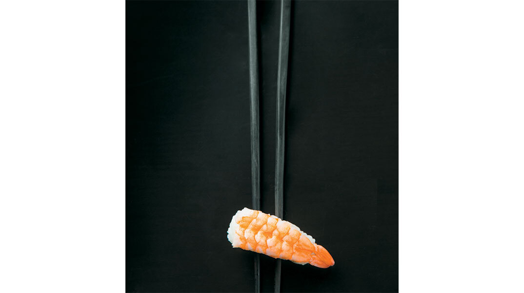 Nakama More Than Sushi