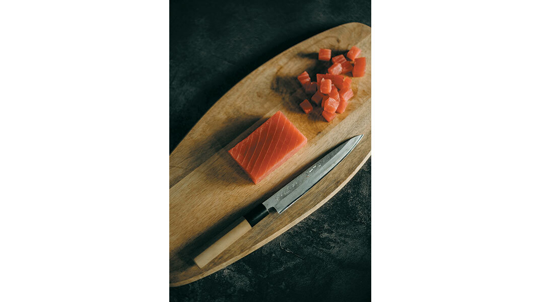 Nakama More Than Sushi