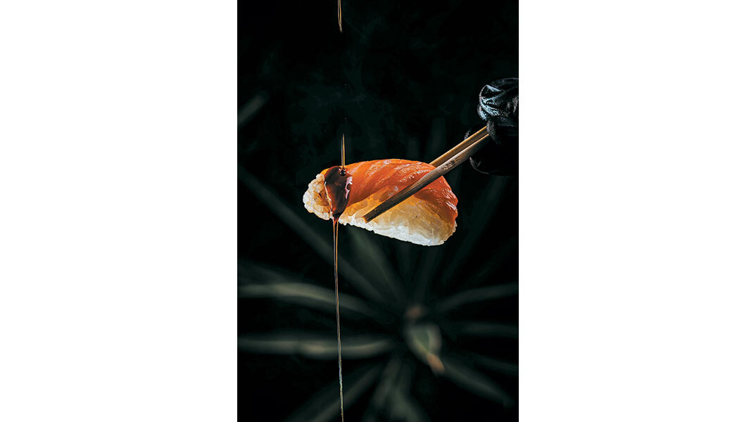 Nakama More Than Sushi