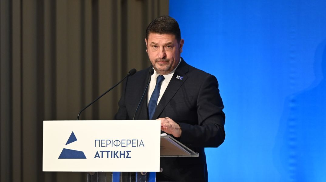 Νίκος Χαρδαλιάς: Η Περιφέρεια Αττικής εγκαινιάζει τον νέο εκπαιδευτικό κύκλο του Παιδικού Πανεπιστημίου - Δωρεάν μαθήματα για 400 μαθητές Δημοτικού - Γυμνασίου