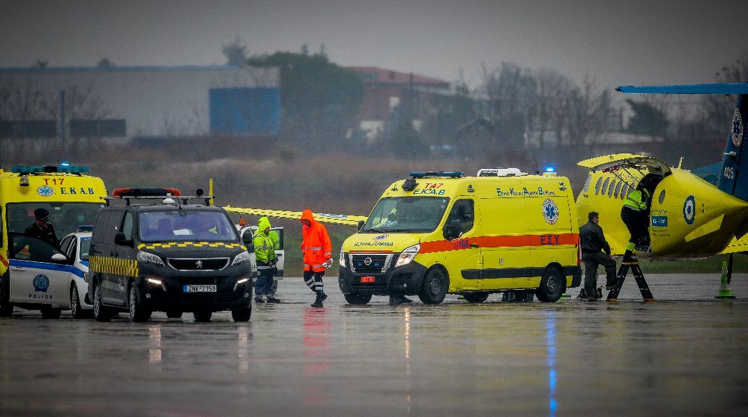 Ρουμανία: Πώς σώθηκαν οι τρεις οπαδοί του ΠΑΟΚ από τη φονική μετωπική - Η θέση τους στο μοιραίο βαν 
