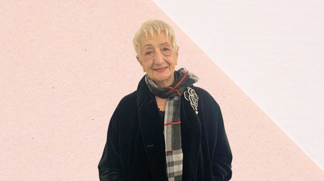 Ηθοποιός Β' Ρόλων: Σίγουρα έχεις δει τη Ράνια Ματτιού κάπου στην τηλεόραση