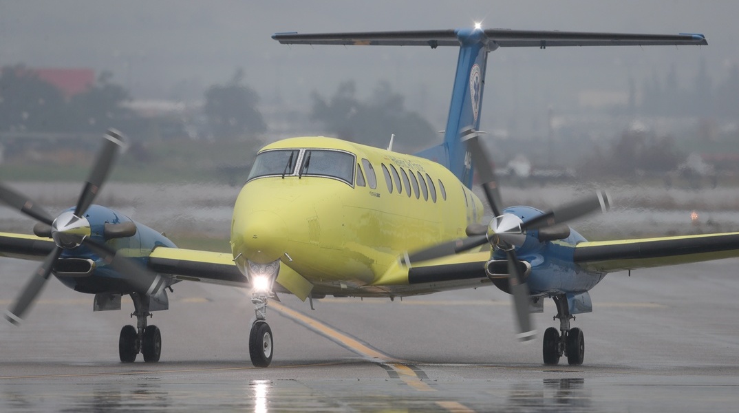 Στη Θεσσαλονίκη οι δύο τραυματίες φίλαθλοι του ΠΑΟΚ - Θα μεταφερθούν στο Παπαγεωργίου