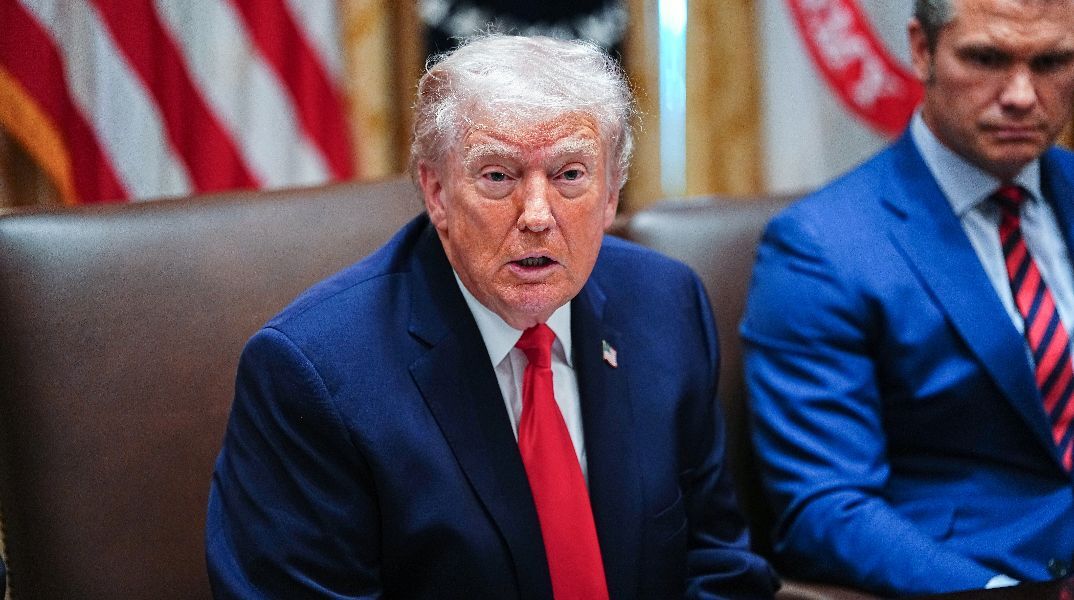 Τραμπ: Ο Πούτιν συμφώνησε σε εκεχειρία μιας εβδομάδας στην Ουκρανία