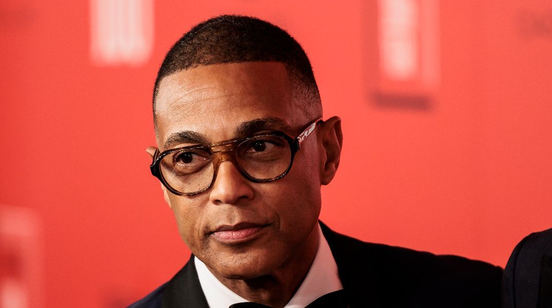 Ντον Λέμον: Ποιος είναι ο πρώην παρουσιαστής του CNN που συνελήφθη 