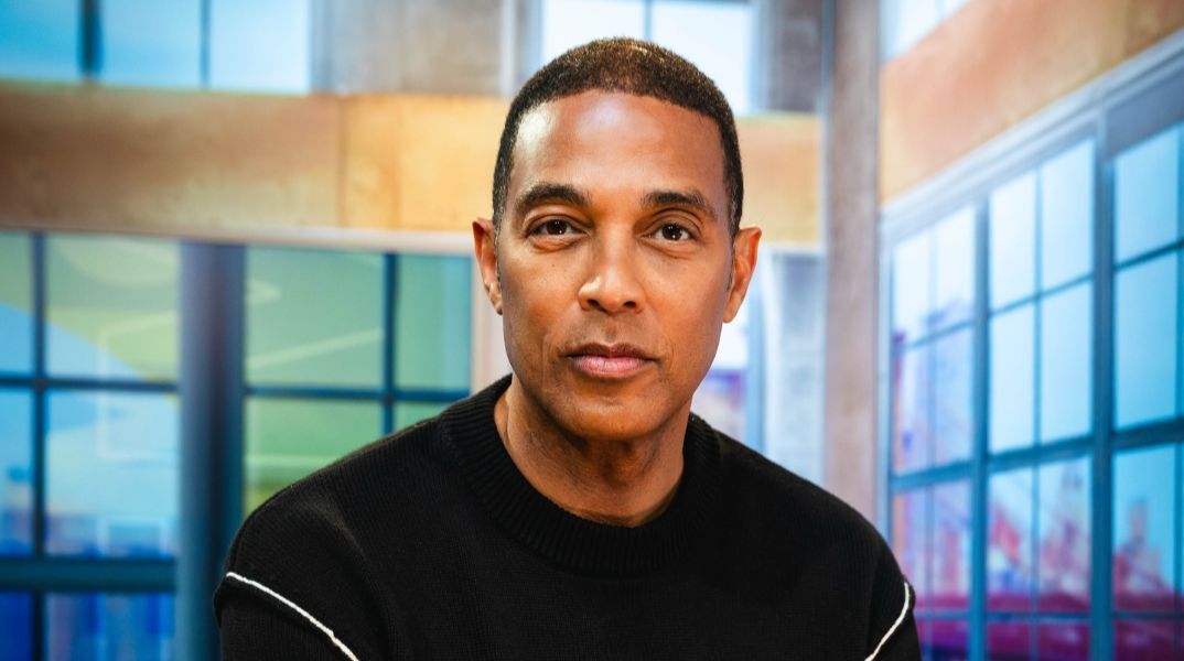 Συνελήφθη ο πρώην παρουσιαστής του CNN, Ντον Λέμον - Ήταν σε διαδήλωση κατά της ICE