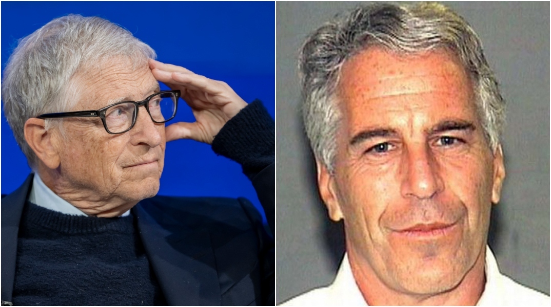 Αποκαλυπτικά έγγραφα Έπσταϊν: «Ο Μπιλ Γκέιτς κόλλησε ΣΜΝ από Ρωσίδες - Έκανε θεραπεία κρυφά από τη Μελίντα»