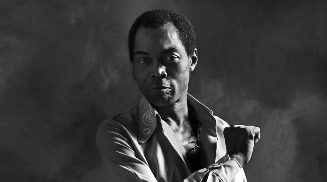 Ο Φέλα Κούτι γίνεται ο πρώτος Αφρικανός που λαμβάνει Grammy συνολικής προσφοράς - Ο θρύλος του Afrobeat αναγνωρίζεται σχεδόν τρεις δεκαετίες μετά τον θάνατό του