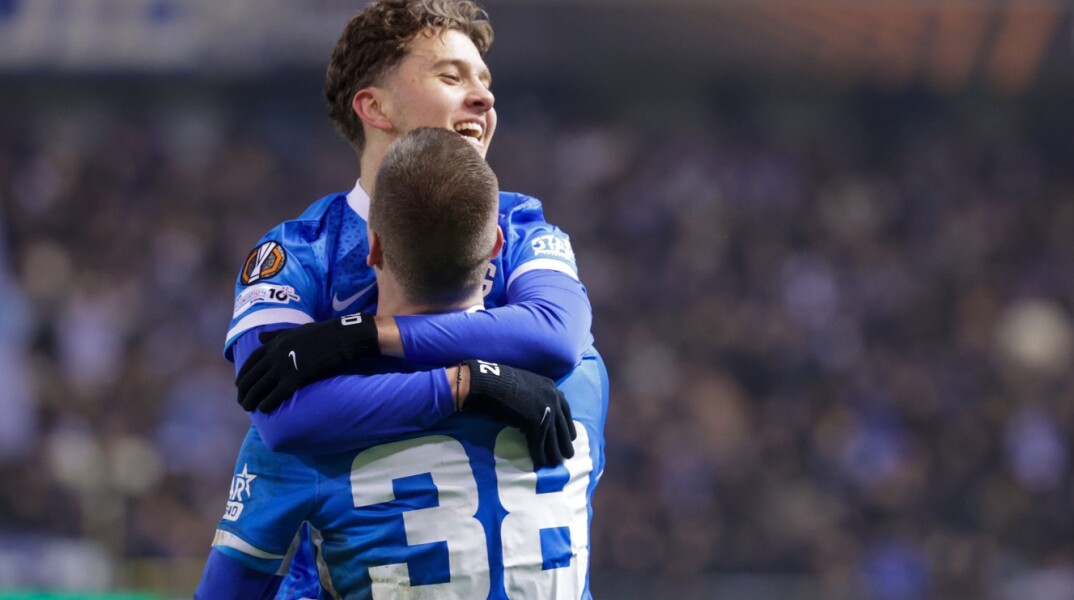 Europa League: Τα πιθανά ζευγάρια στα playoffs - Αναλυτικά όλες οι πιθανές διασταυρώσεις