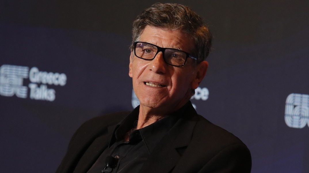 Γιάννης Μπέζος