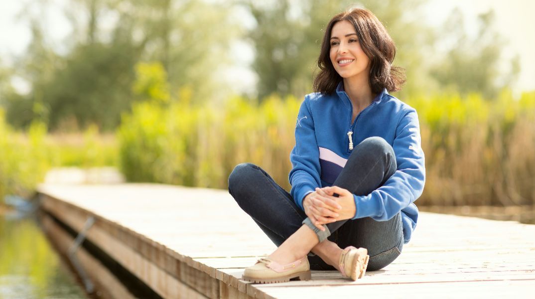 Τι να κάνετε στα 30 σας για να για να είστε υγιείς στα 70